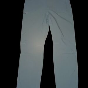 L.L. Bean Womens No Fly Khakis Size 6 NWOT